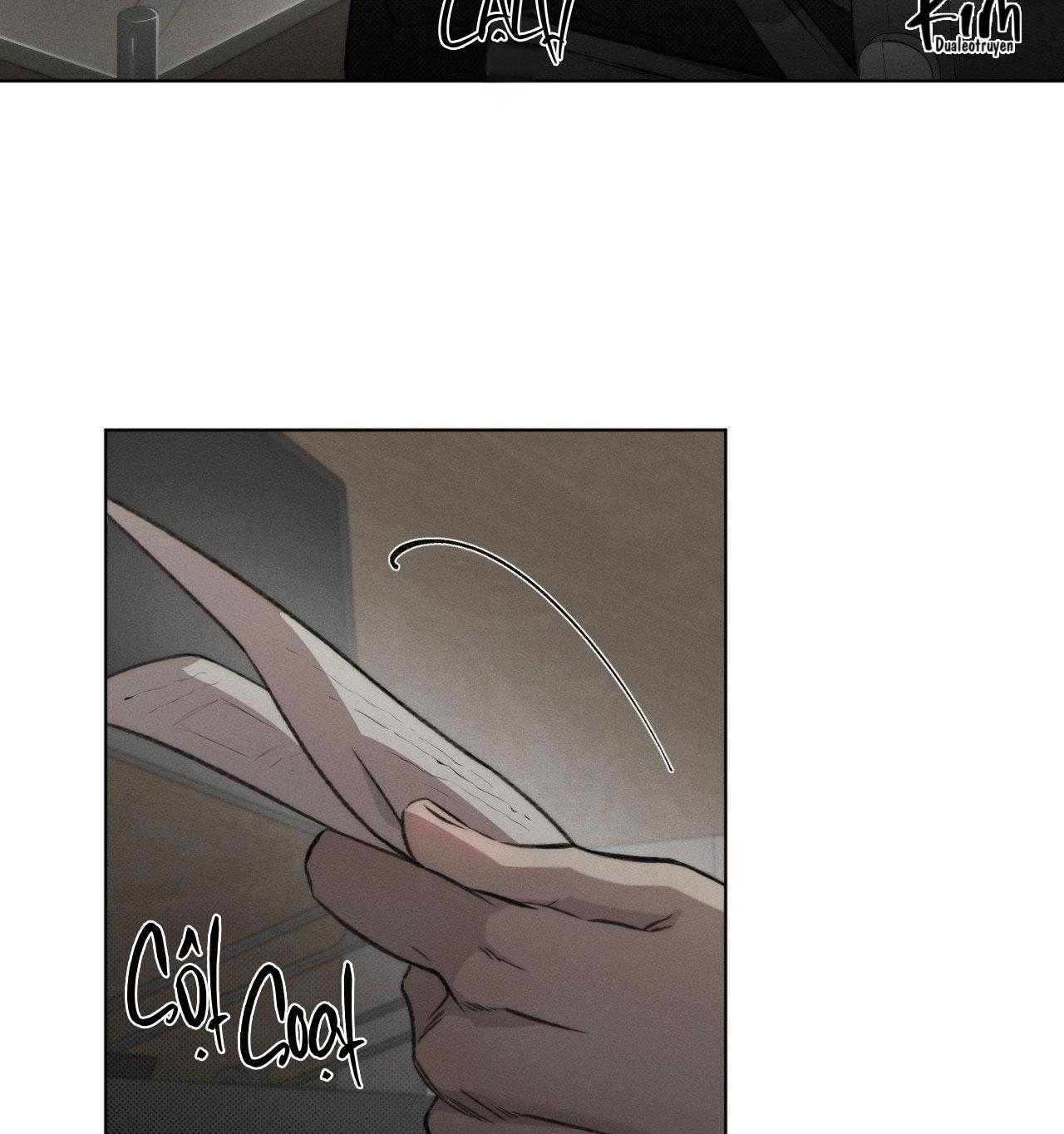 Anh Vẫn Sẽ Yêu Em Kể Cả Khi Điều Đó Là Sai Chapter 17 - Trang 2