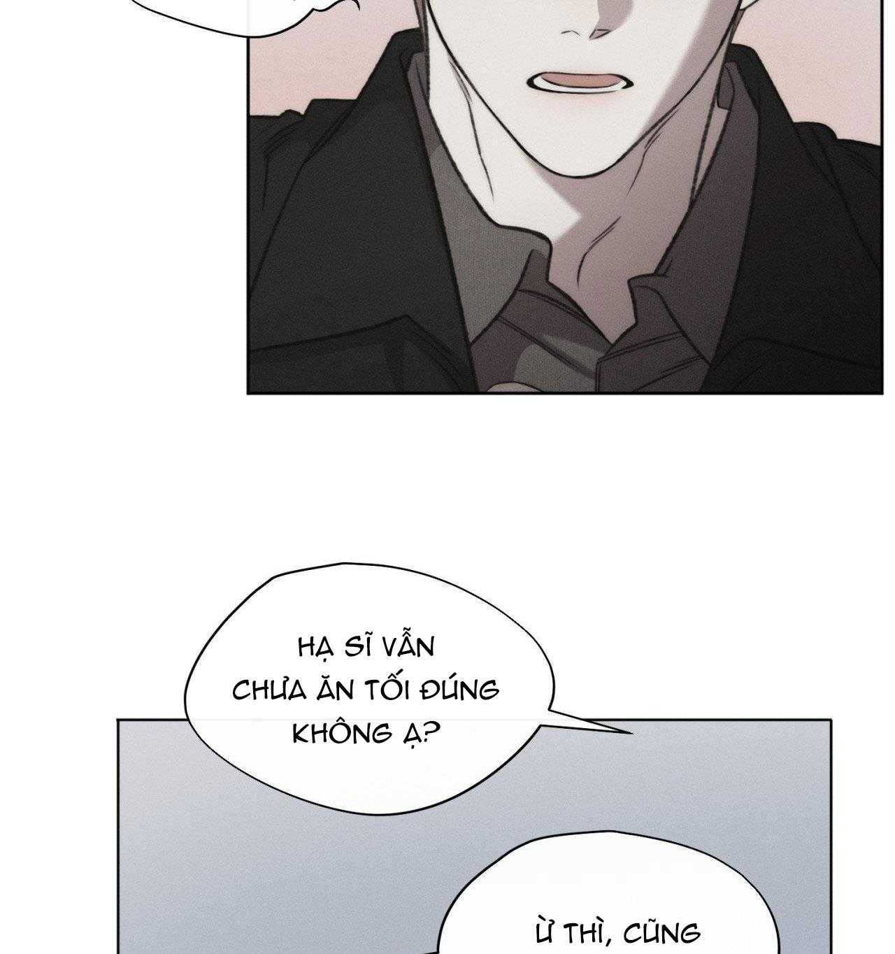 Anh Vẫn Sẽ Yêu Em Kể Cả Khi Điều Đó Là Sai Chapter 17 - Trang 2