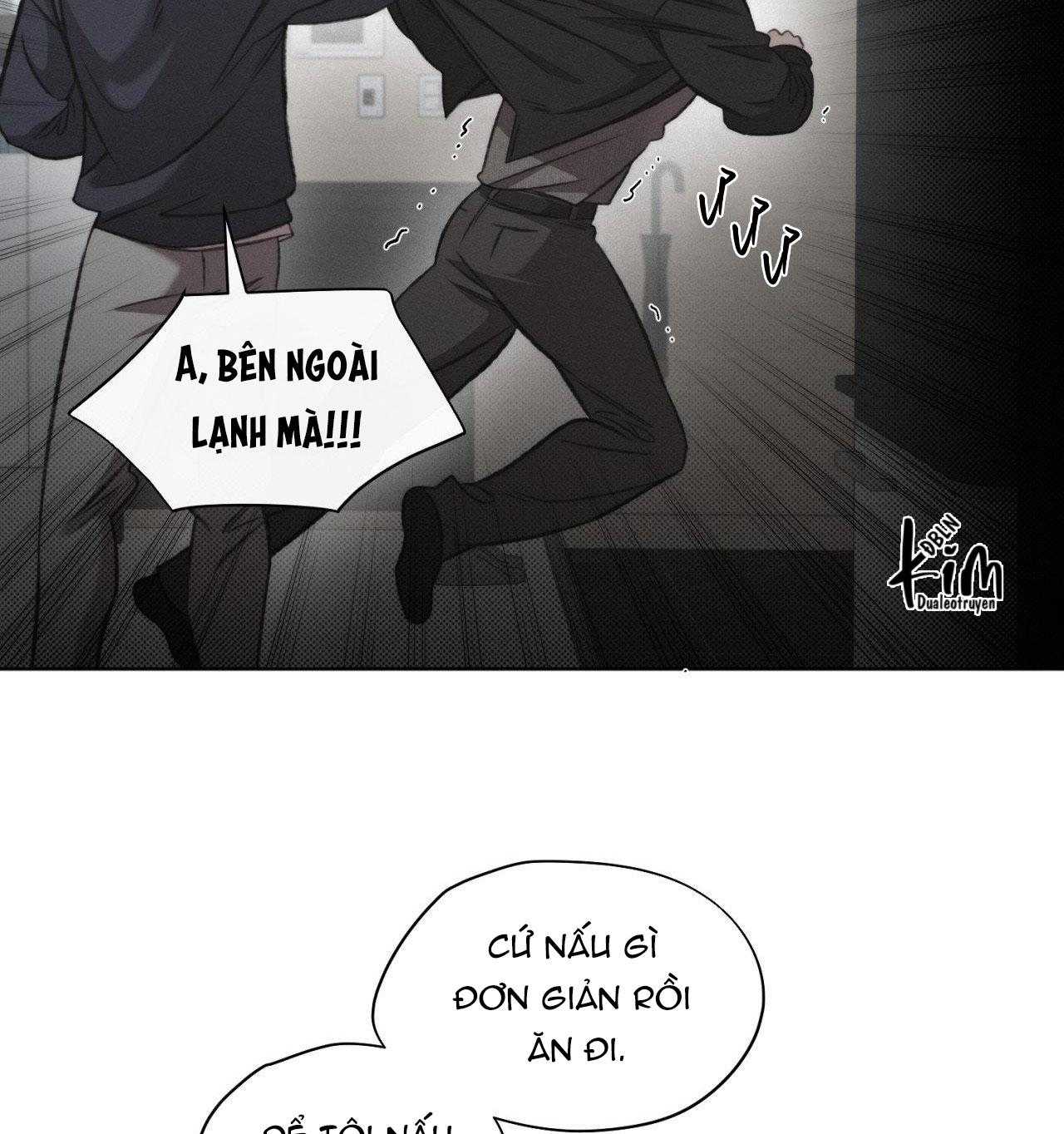 Anh Vẫn Sẽ Yêu Em Kể Cả Khi Điều Đó Là Sai Chapter 17 - Trang 2