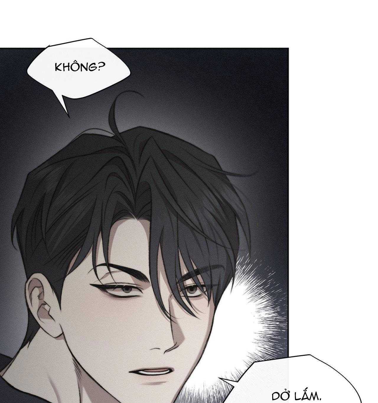 Anh Vẫn Sẽ Yêu Em Kể Cả Khi Điều Đó Là Sai Chapter 17 - Trang 2