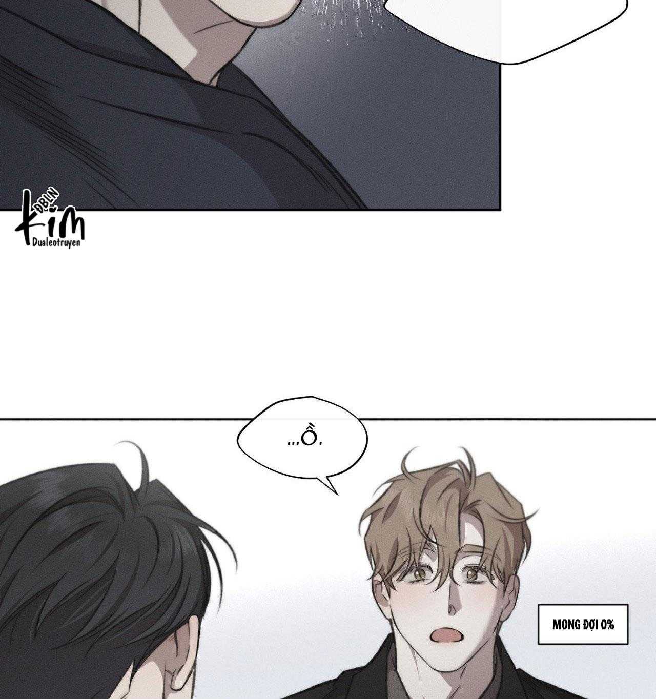 Anh Vẫn Sẽ Yêu Em Kể Cả Khi Điều Đó Là Sai Chapter 17 - Trang 2