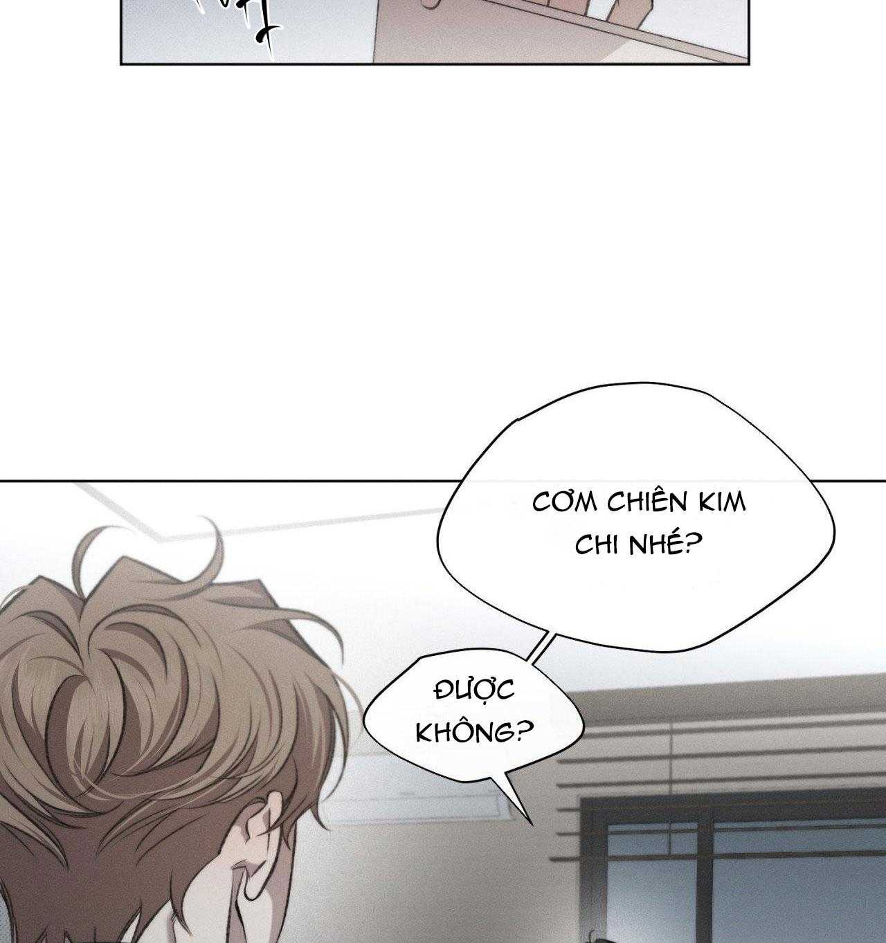 Anh Vẫn Sẽ Yêu Em Kể Cả Khi Điều Đó Là Sai Chapter 17 - Trang 2