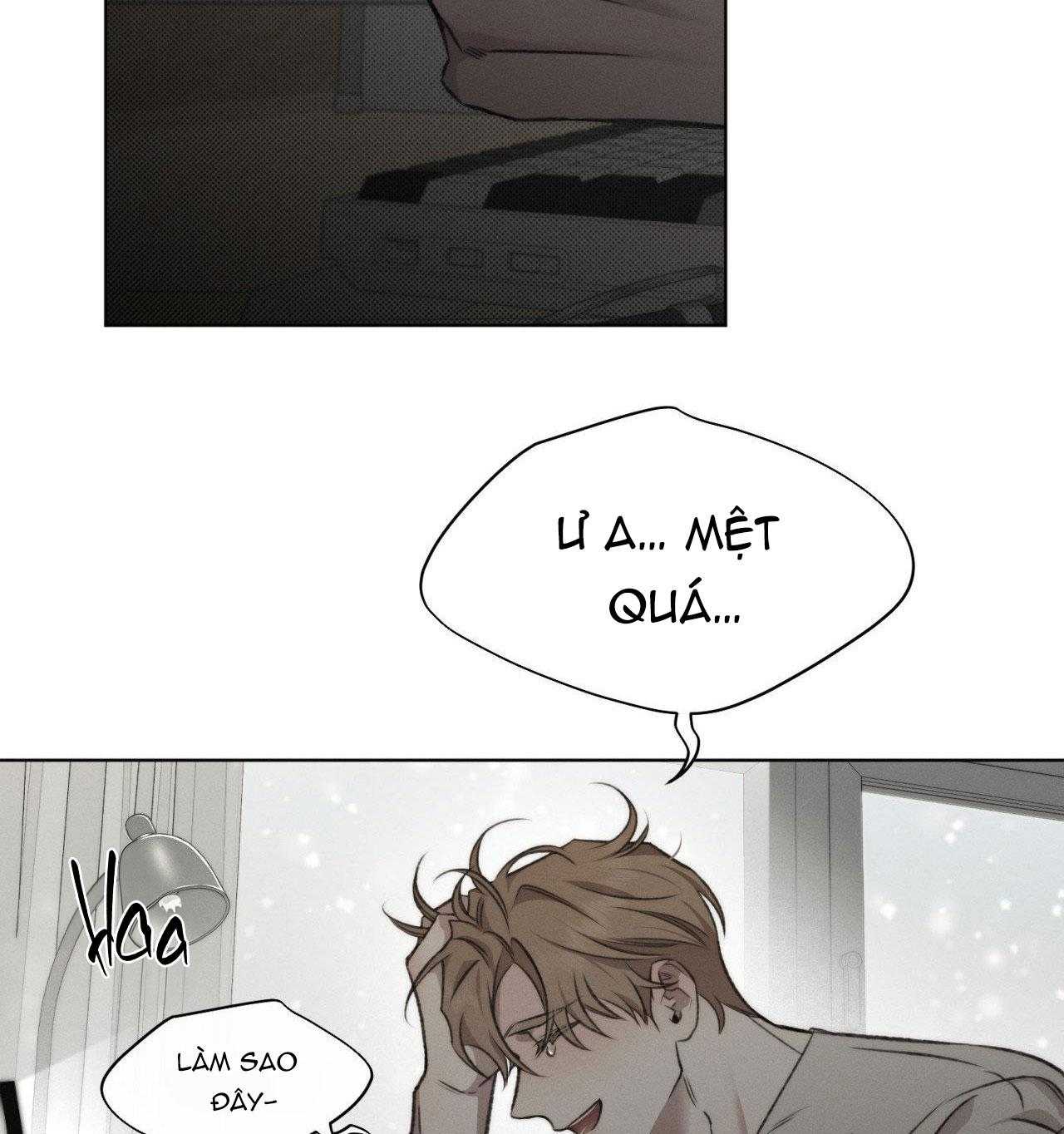 Anh Vẫn Sẽ Yêu Em Kể Cả Khi Điều Đó Là Sai Chapter 17 - Trang 2