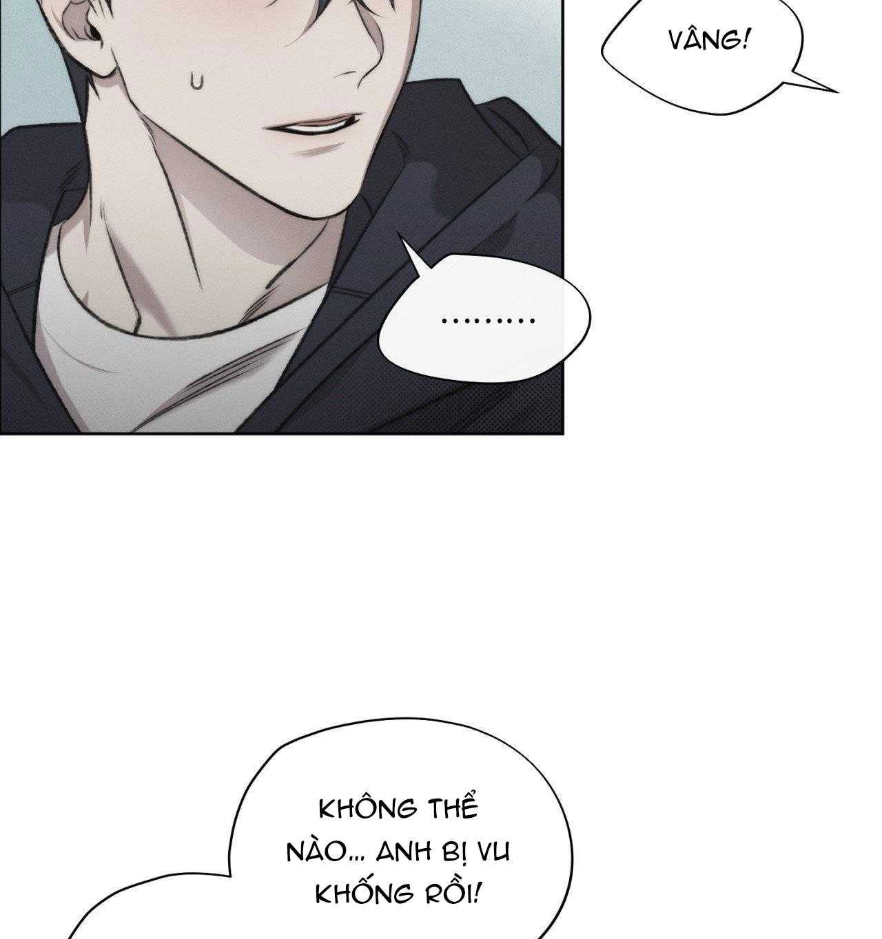 Anh Vẫn Sẽ Yêu Em Kể Cả Khi Điều Đó Là Sai Chapter 17 - Trang 2