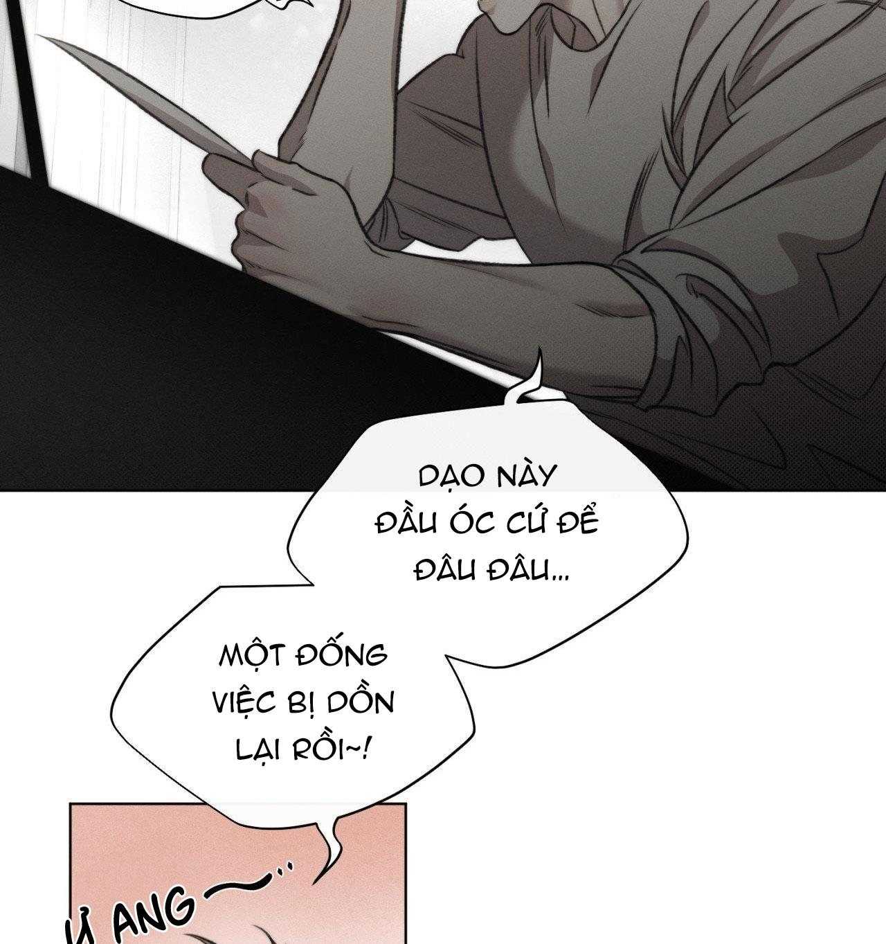 Anh Vẫn Sẽ Yêu Em Kể Cả Khi Điều Đó Là Sai Chapter 17 - Trang 2