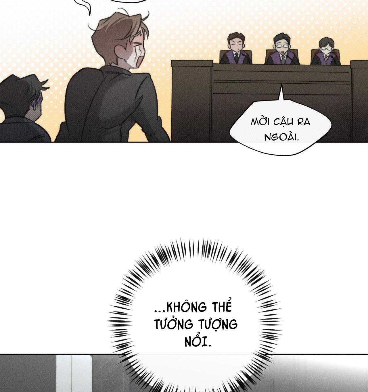 Anh Vẫn Sẽ Yêu Em Kể Cả Khi Điều Đó Là Sai Chapter 17 - Trang 2