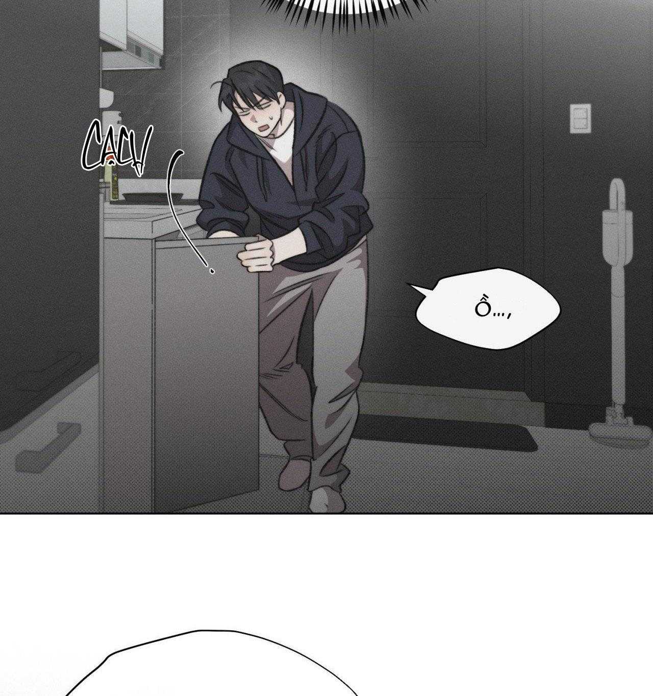 Anh Vẫn Sẽ Yêu Em Kể Cả Khi Điều Đó Là Sai Chapter 17 - Trang 2