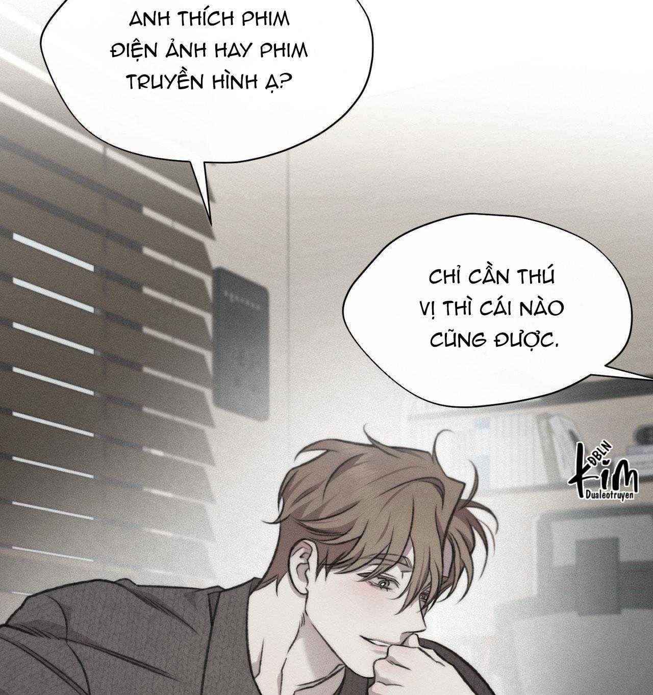 Anh Vẫn Sẽ Yêu Em Kể Cả Khi Điều Đó Là Sai Chapter 17 - Trang 2