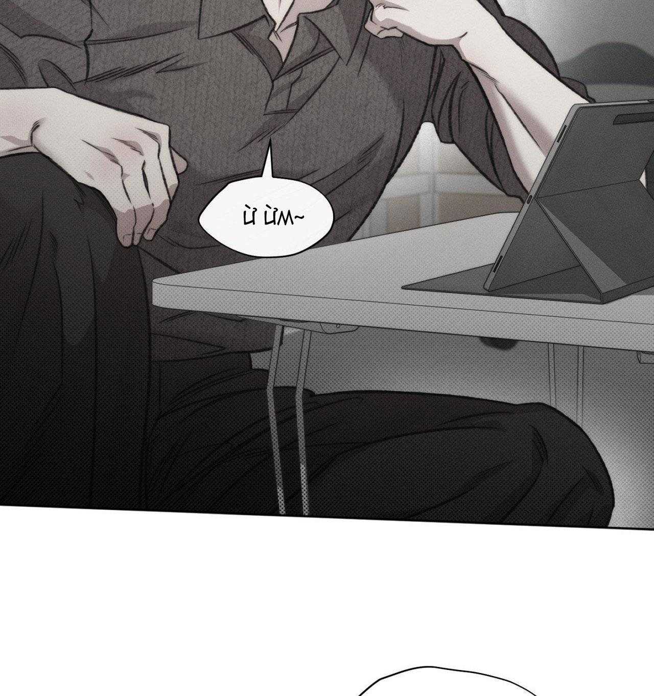 Anh Vẫn Sẽ Yêu Em Kể Cả Khi Điều Đó Là Sai Chapter 17 - Trang 2