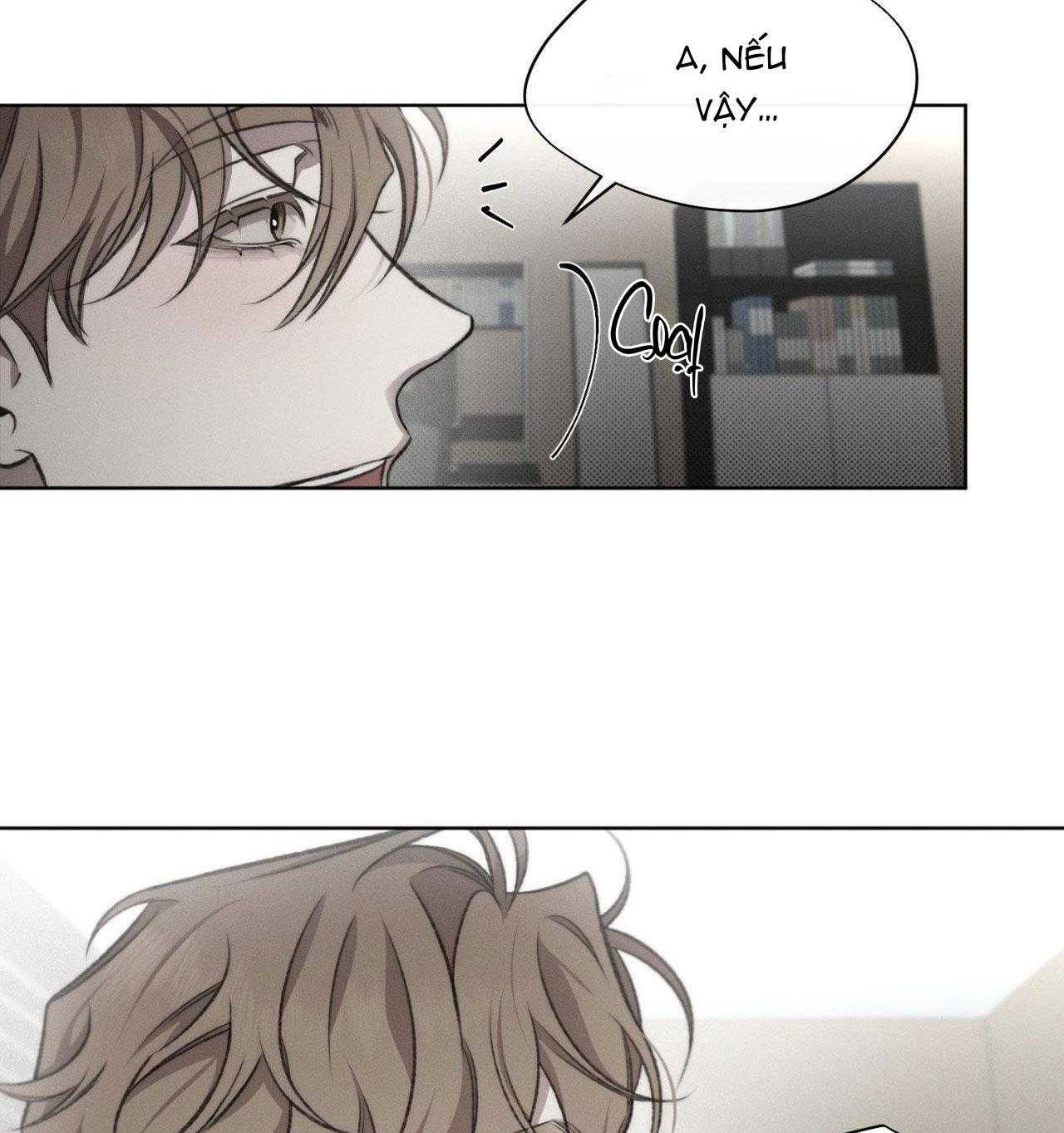 Anh Vẫn Sẽ Yêu Em Kể Cả Khi Điều Đó Là Sai Chapter 17 - Trang 2