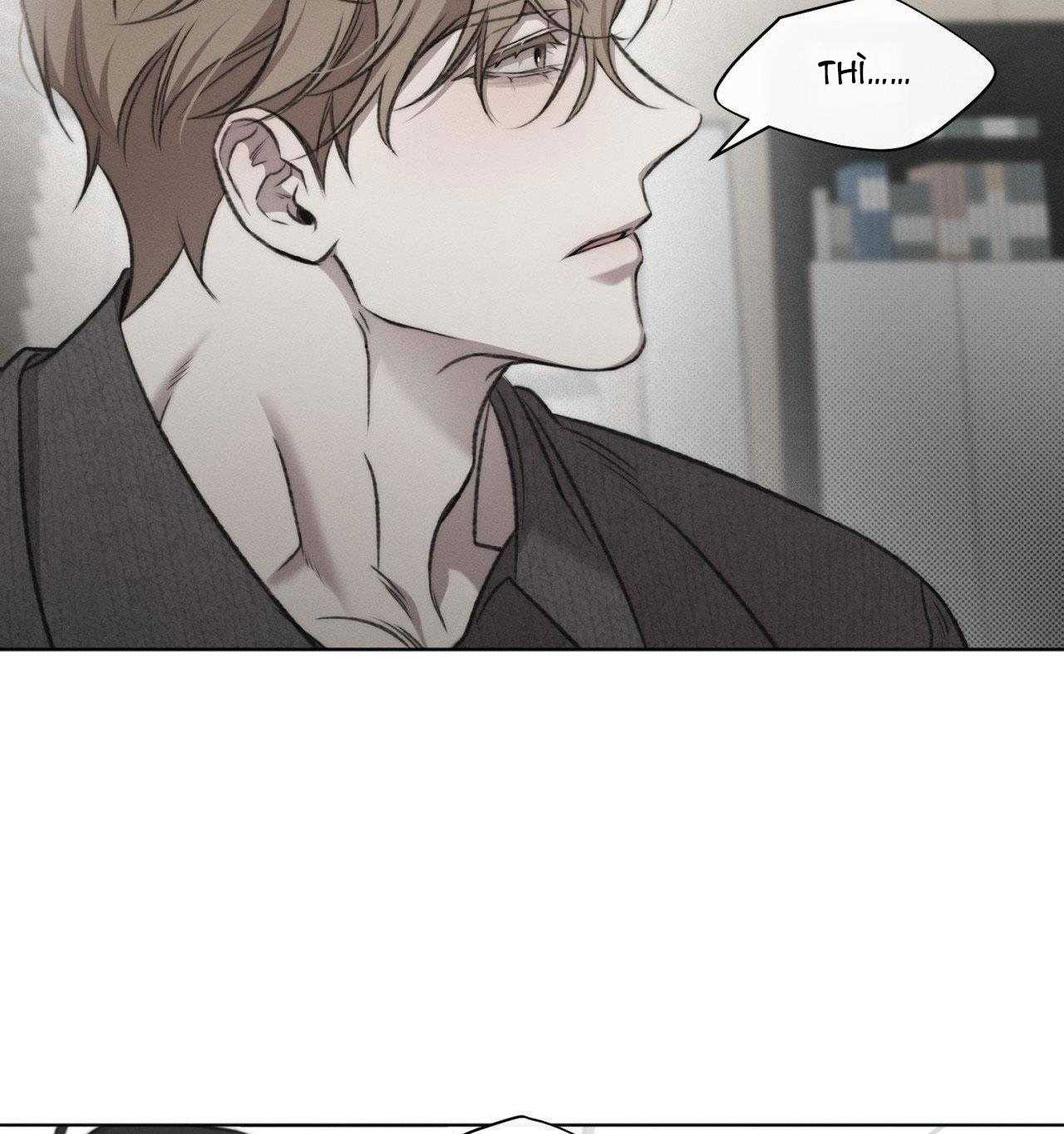 Anh Vẫn Sẽ Yêu Em Kể Cả Khi Điều Đó Là Sai Chapter 17 - Trang 2