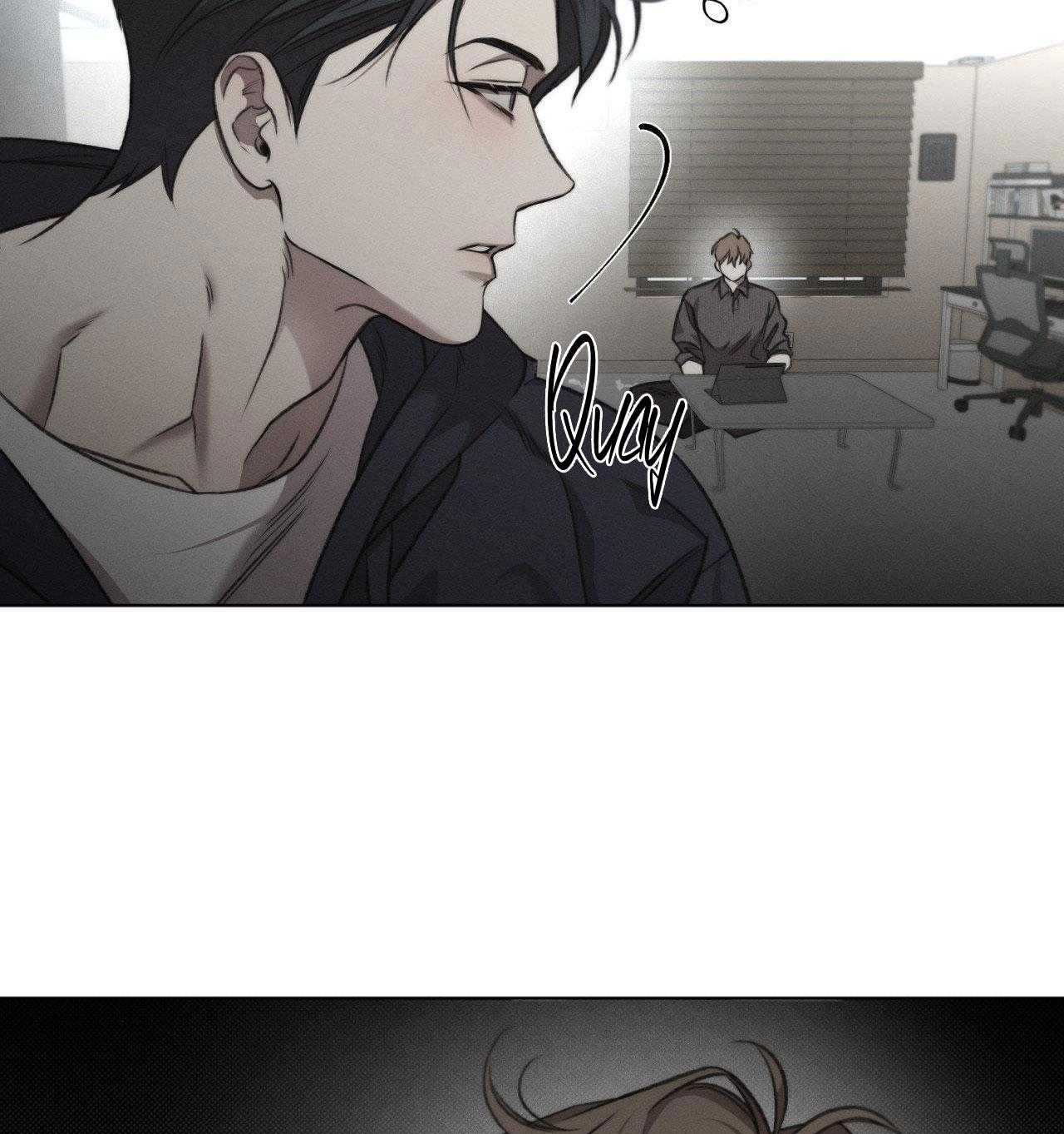 Anh Vẫn Sẽ Yêu Em Kể Cả Khi Điều Đó Là Sai Chapter 17 - Trang 2