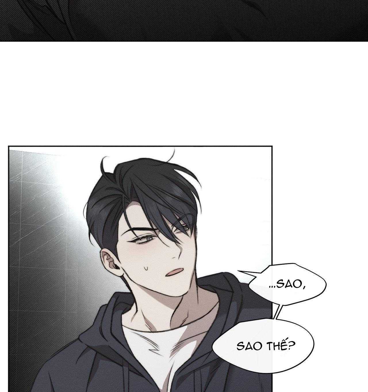 Anh Vẫn Sẽ Yêu Em Kể Cả Khi Điều Đó Là Sai Chapter 17 - Trang 2