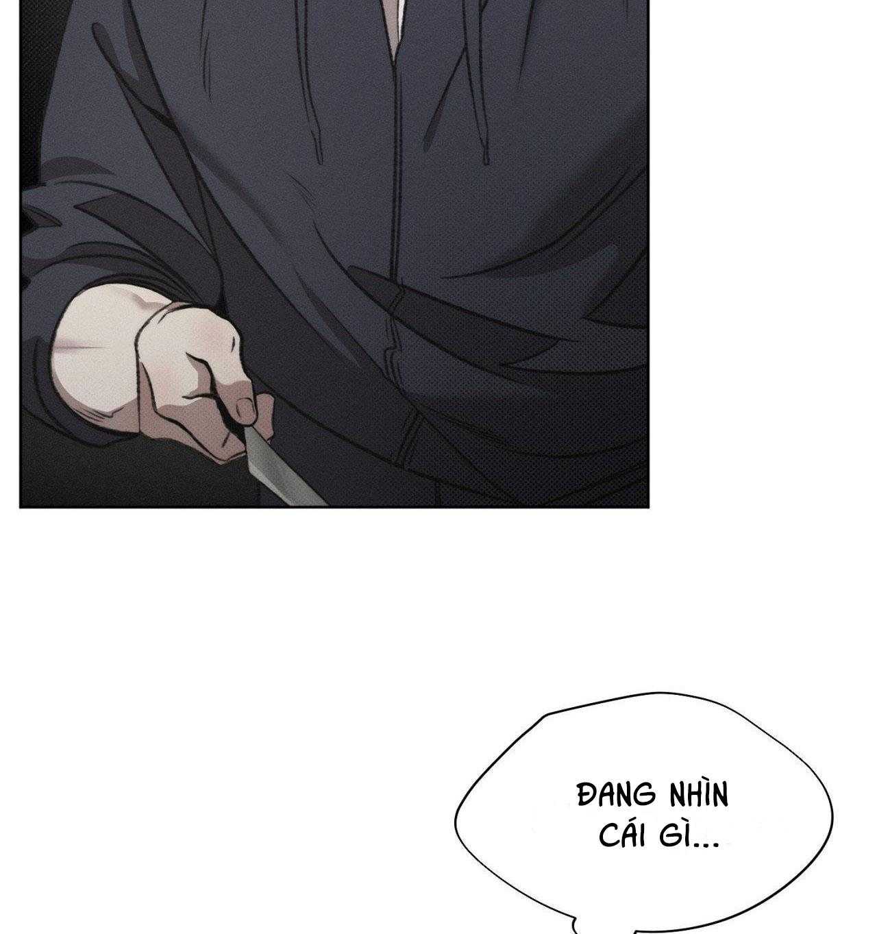 Anh Vẫn Sẽ Yêu Em Kể Cả Khi Điều Đó Là Sai Chapter 17 - Trang 2