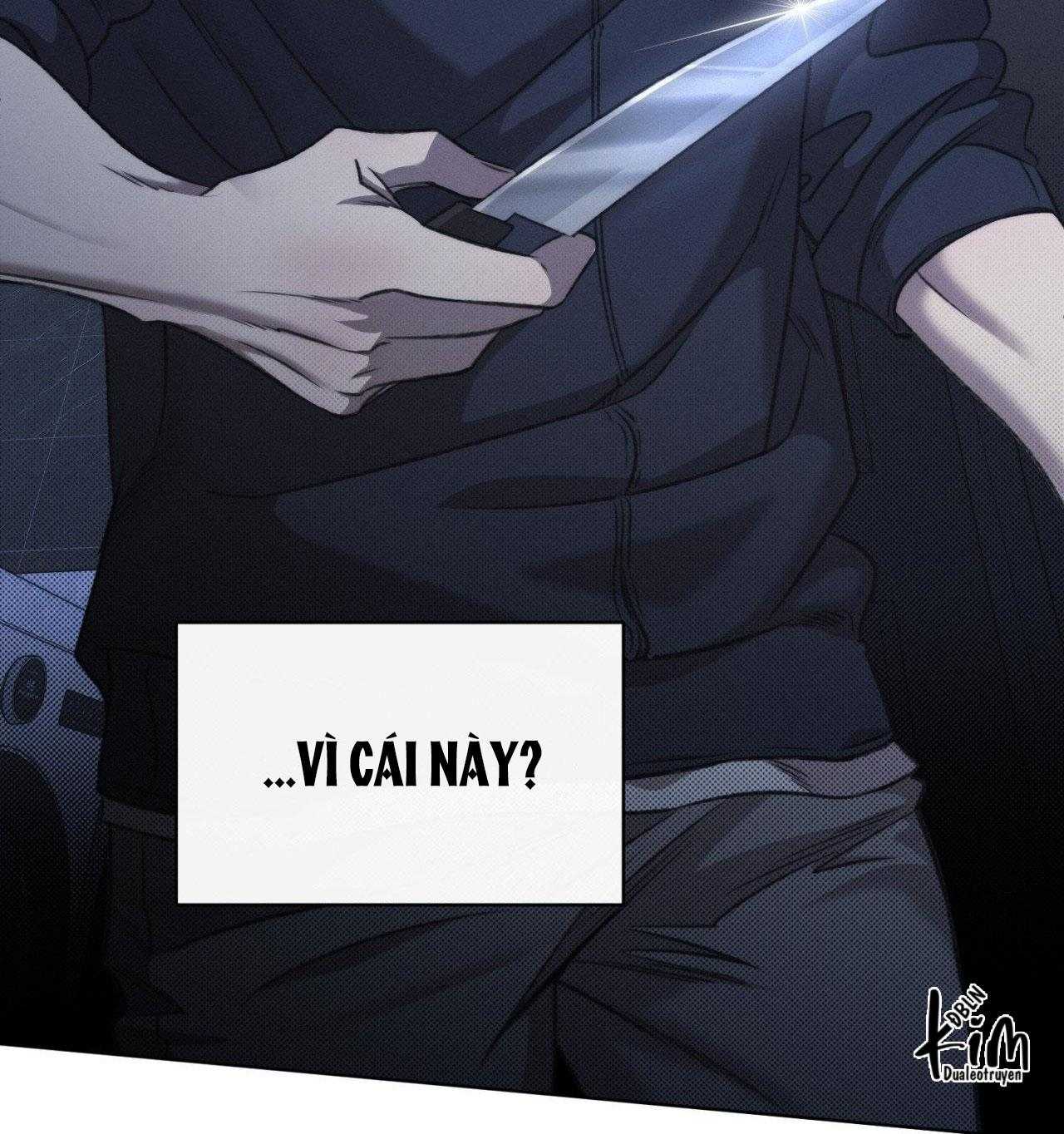 Anh Vẫn Sẽ Yêu Em Kể Cả Khi Điều Đó Là Sai Chapter 17 - Trang 2