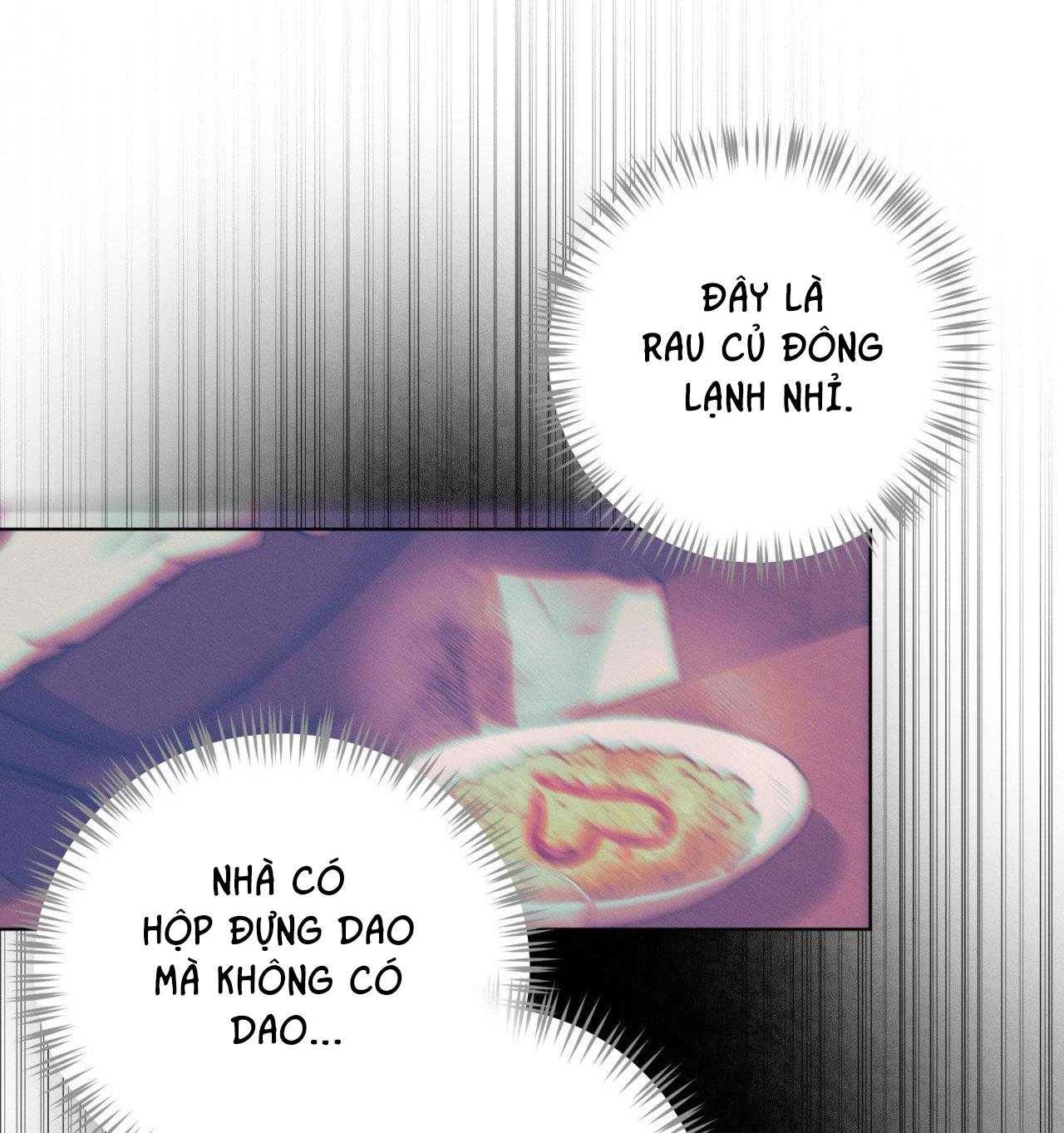 Anh Vẫn Sẽ Yêu Em Kể Cả Khi Điều Đó Là Sai Chapter 17 - Trang 2