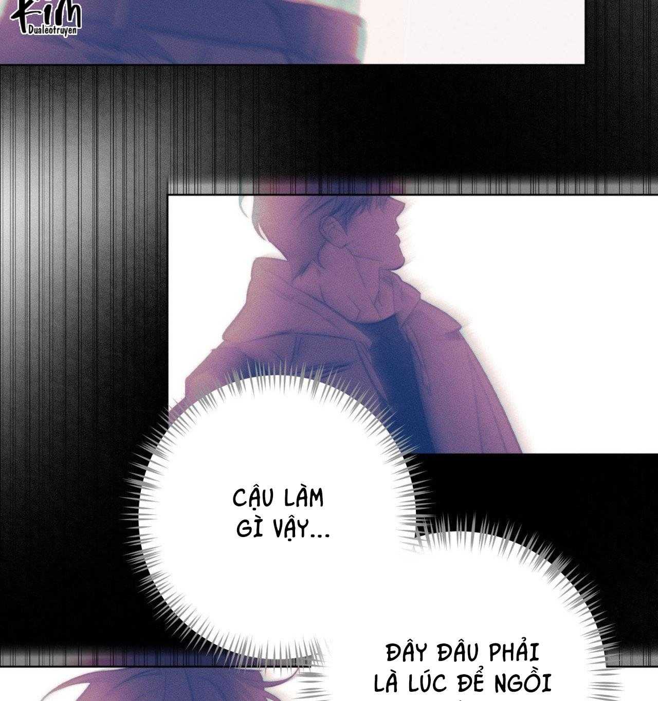 Anh Vẫn Sẽ Yêu Em Kể Cả Khi Điều Đó Là Sai Chapter 17 - Trang 2