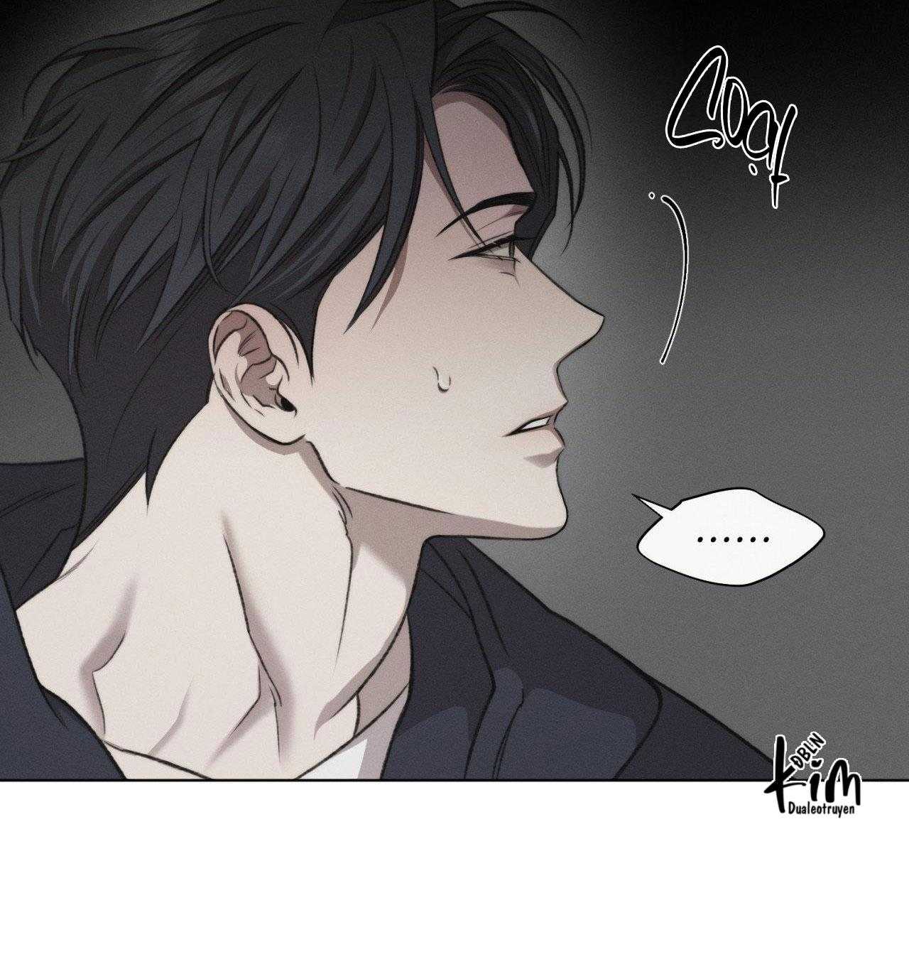 Anh Vẫn Sẽ Yêu Em Kể Cả Khi Điều Đó Là Sai Chapter 17 - Trang 2