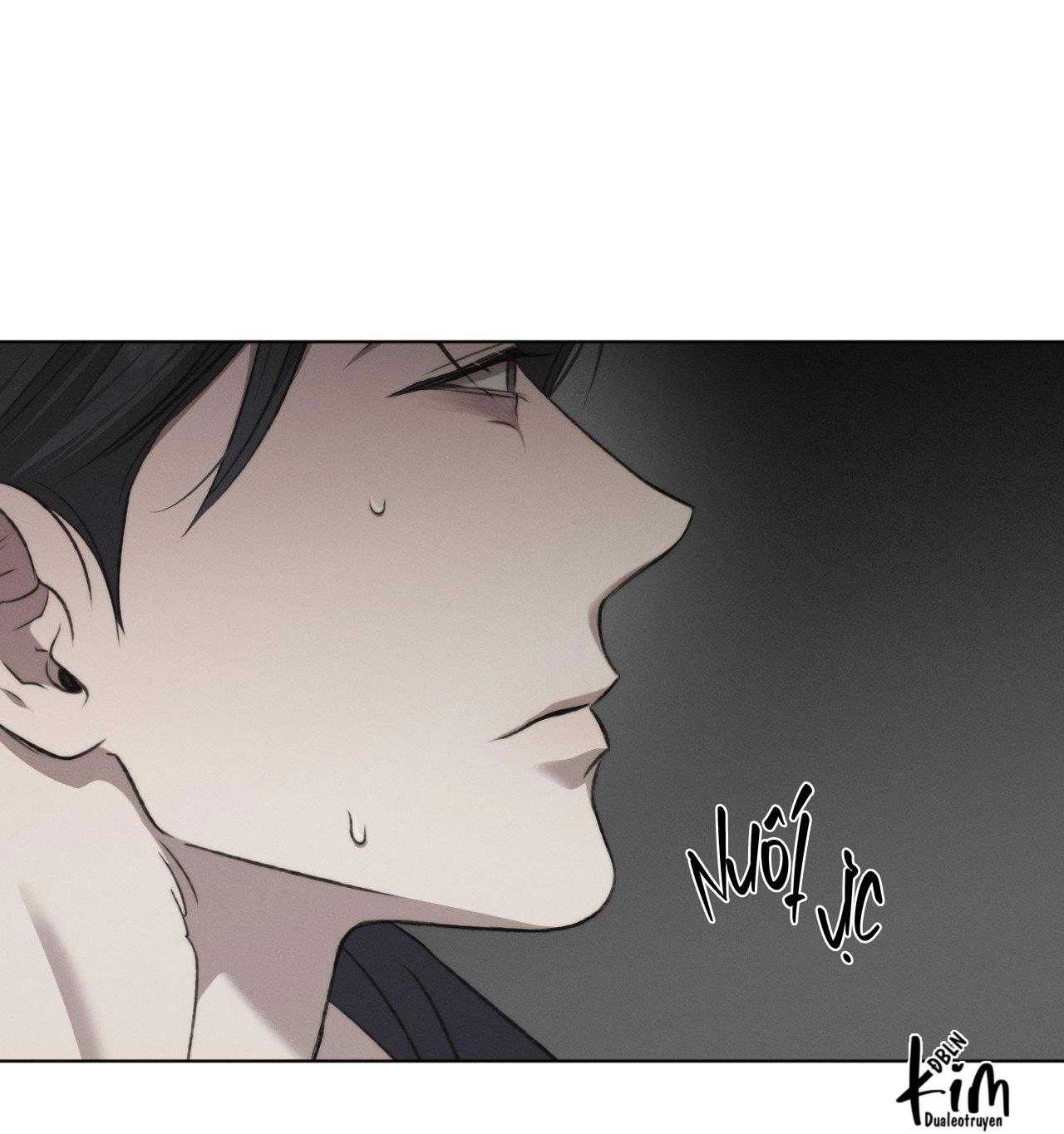 Anh Vẫn Sẽ Yêu Em Kể Cả Khi Điều Đó Là Sai Chapter 17 - Trang 2