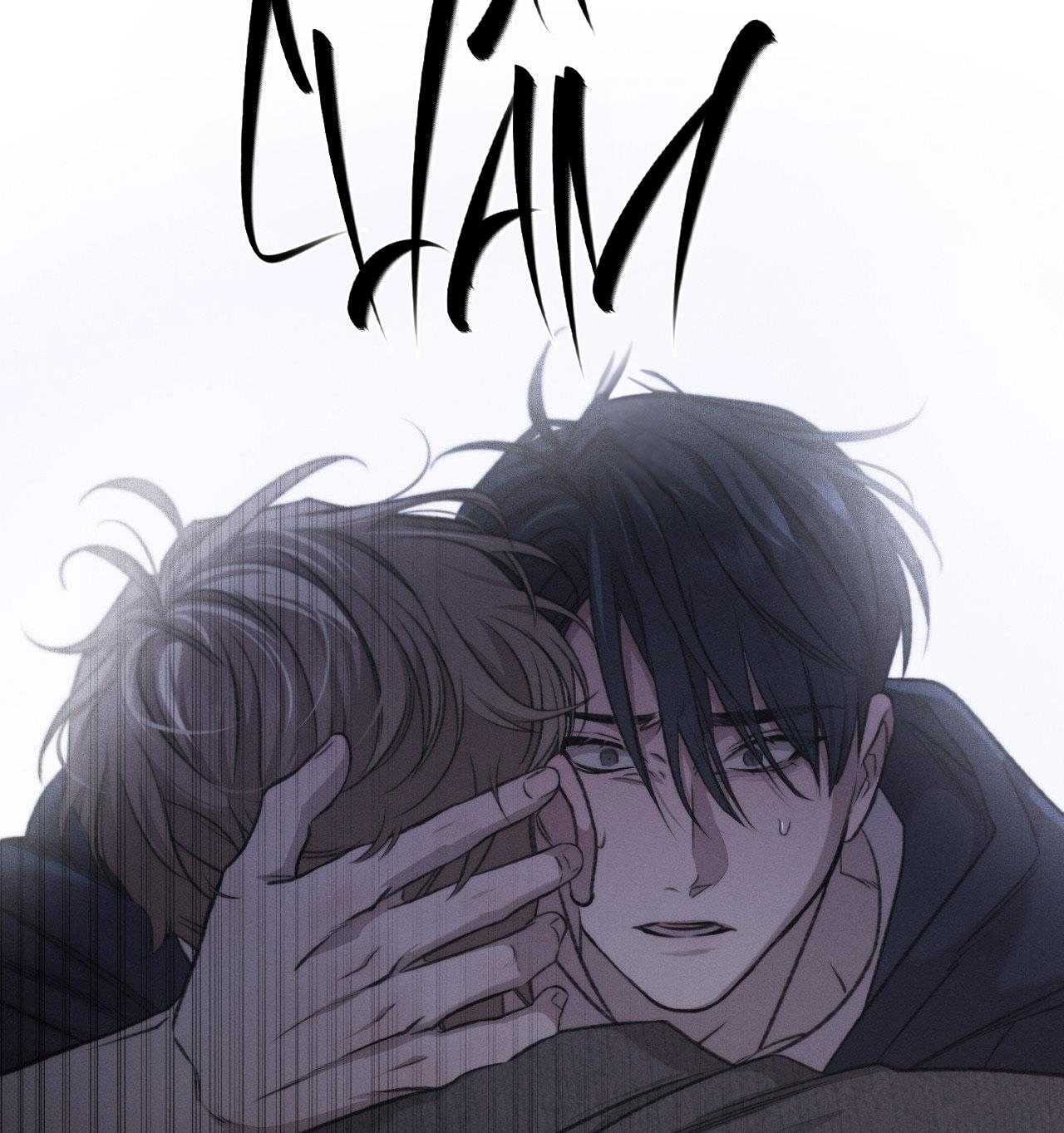 Anh Vẫn Sẽ Yêu Em Kể Cả Khi Điều Đó Là Sai Chapter 17 - Trang 2