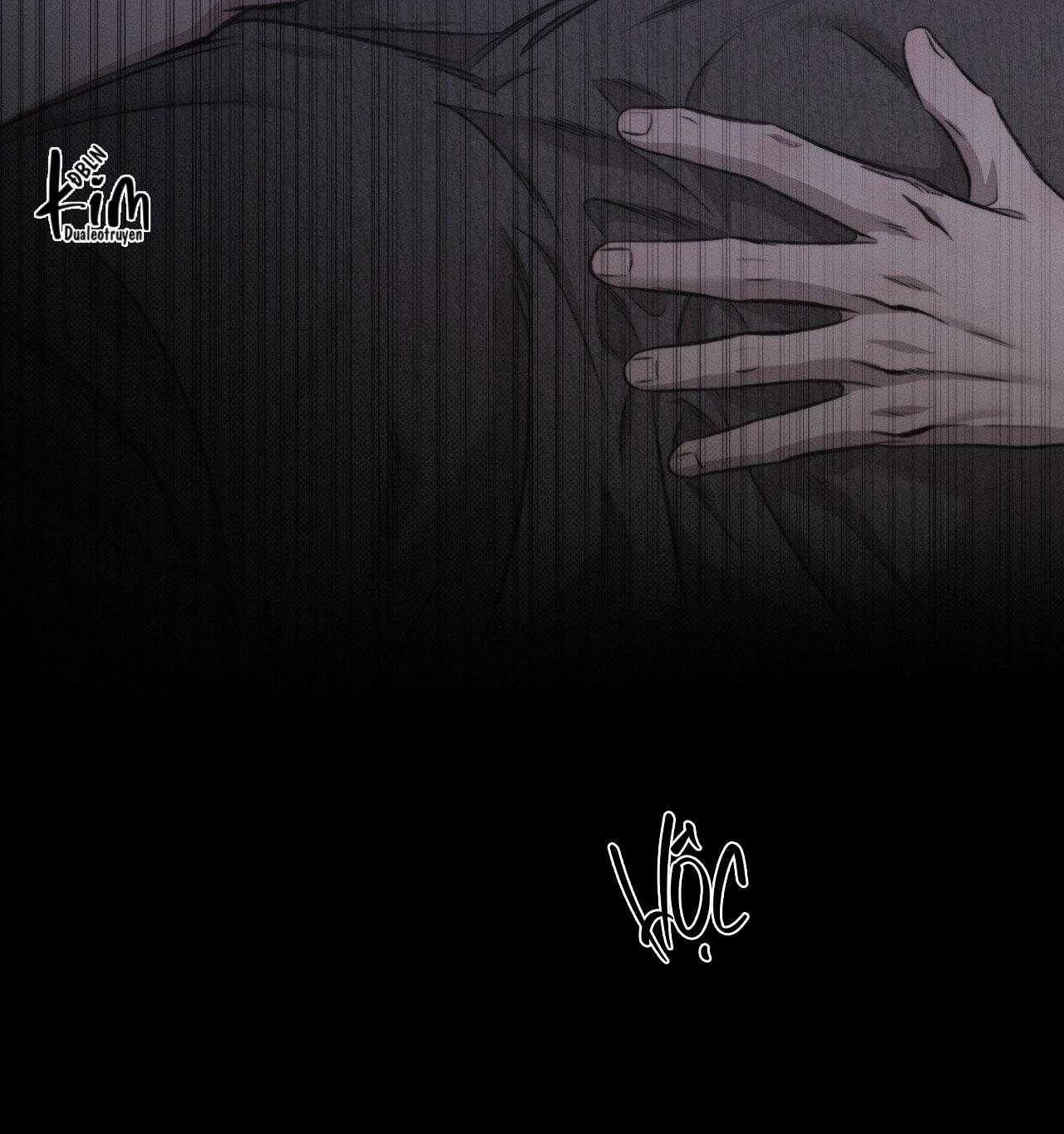 Anh Vẫn Sẽ Yêu Em Kể Cả Khi Điều Đó Là Sai Chapter 17 - Trang 2