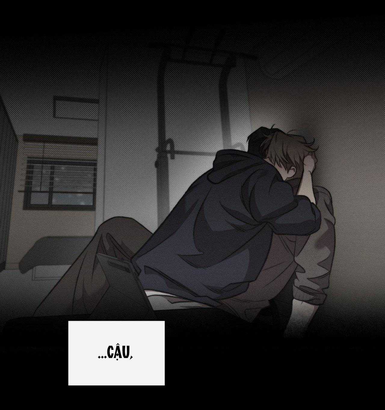 Anh Vẫn Sẽ Yêu Em Kể Cả Khi Điều Đó Là Sai Chapter 17 - Trang 2