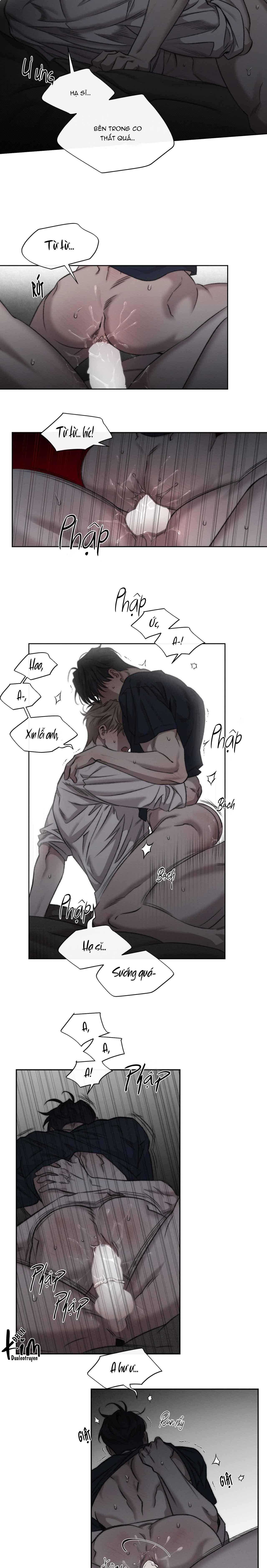 Anh Vẫn Sẽ Yêu Em Kể Cả Khi Điều Đó Là Sai Chapter 21 - Trang 2