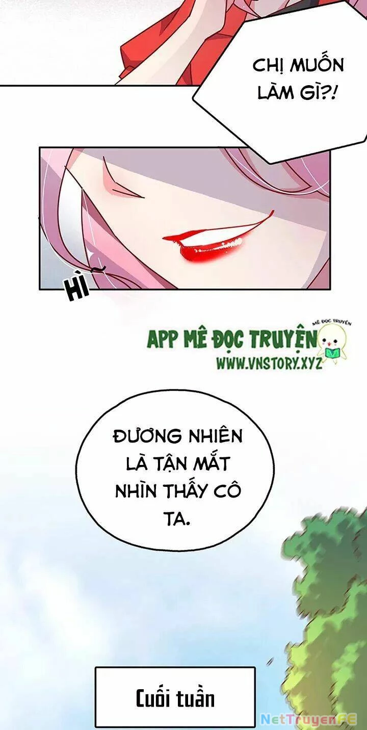 Anh Vẫn Sẽ Yêu Em Kể Cả Khi Điều Đó Là Sai Chapter 23 - Trang 2