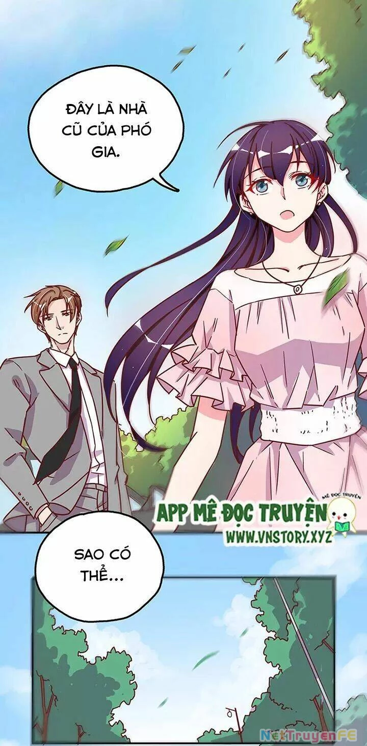Anh Vẫn Sẽ Yêu Em Kể Cả Khi Điều Đó Là Sai Chapter 23 - Trang 2