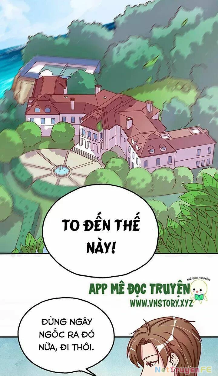 Anh Vẫn Sẽ Yêu Em Kể Cả Khi Điều Đó Là Sai Chapter 23 - Trang 2