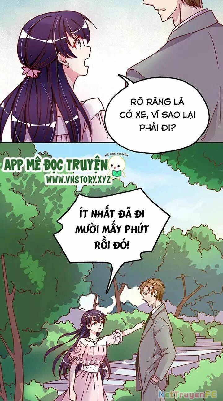 Anh Vẫn Sẽ Yêu Em Kể Cả Khi Điều Đó Là Sai Chapter 23 - Trang 2