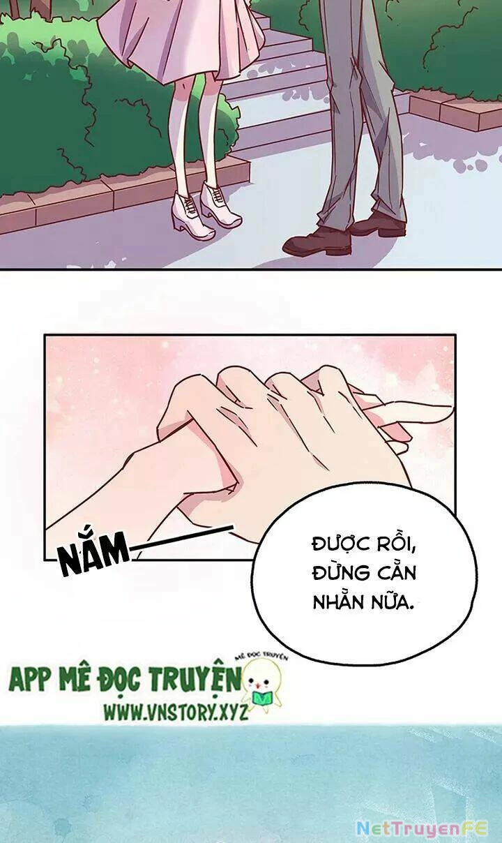 Anh Vẫn Sẽ Yêu Em Kể Cả Khi Điều Đó Là Sai Chapter 23 - Trang 2