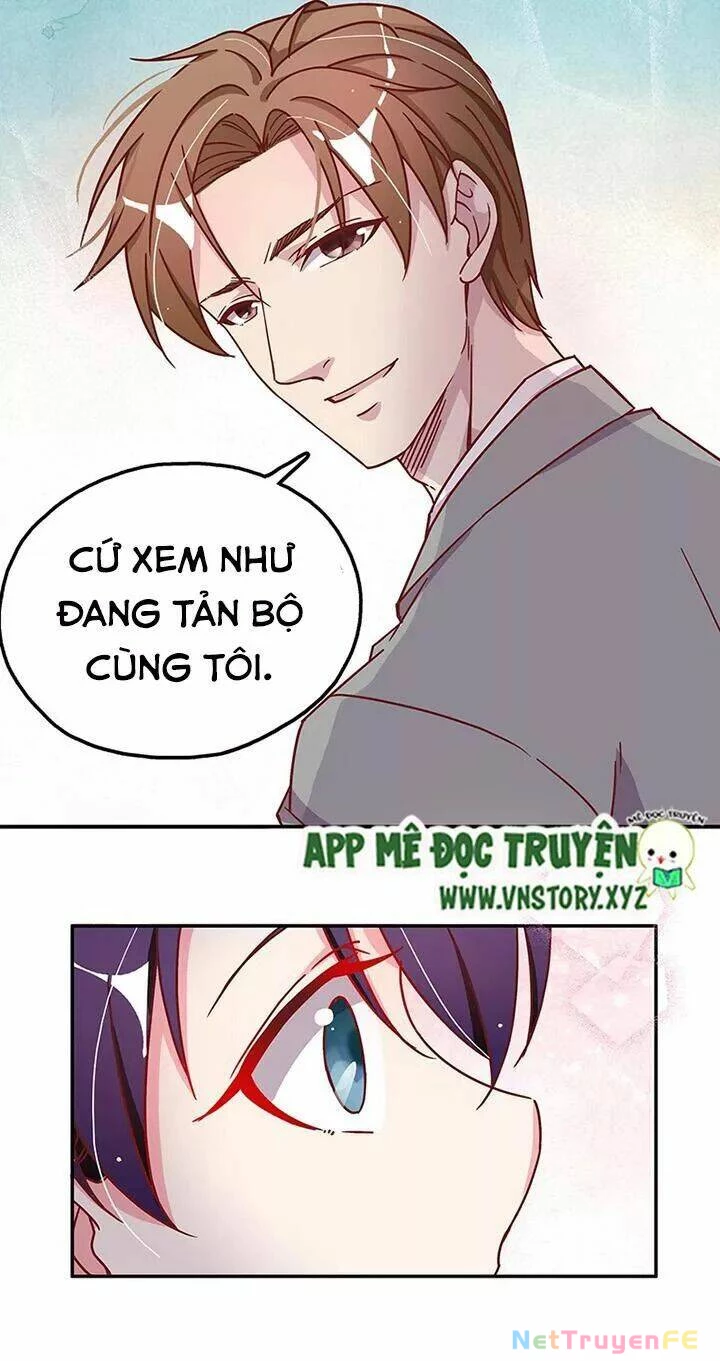 Anh Vẫn Sẽ Yêu Em Kể Cả Khi Điều Đó Là Sai Chapter 23 - Trang 2
