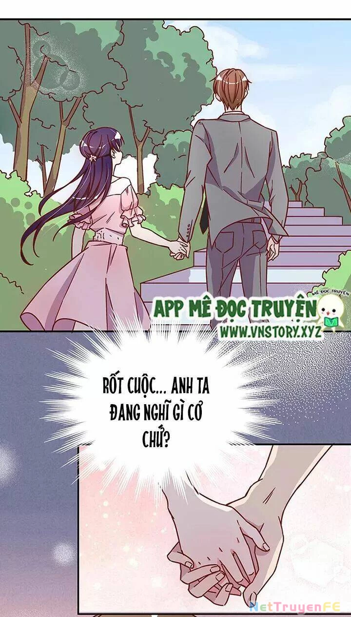 Anh Vẫn Sẽ Yêu Em Kể Cả Khi Điều Đó Là Sai Chapter 23 - Trang 2