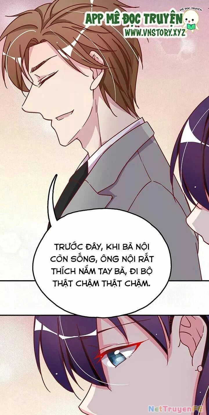Anh Vẫn Sẽ Yêu Em Kể Cả Khi Điều Đó Là Sai Chapter 23 - Trang 2