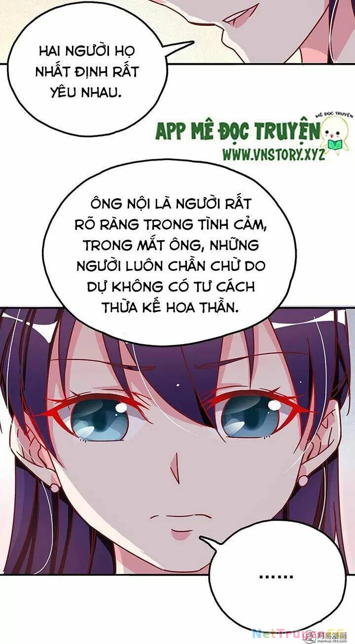 Anh Vẫn Sẽ Yêu Em Kể Cả Khi Điều Đó Là Sai Chapter 23 - Trang 2