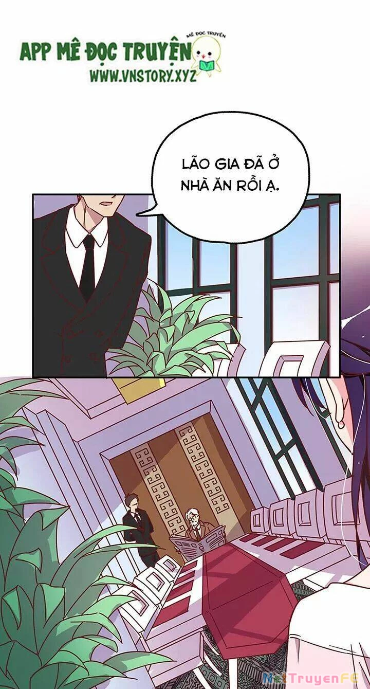 Anh Vẫn Sẽ Yêu Em Kể Cả Khi Điều Đó Là Sai Chapter 23 - Trang 2