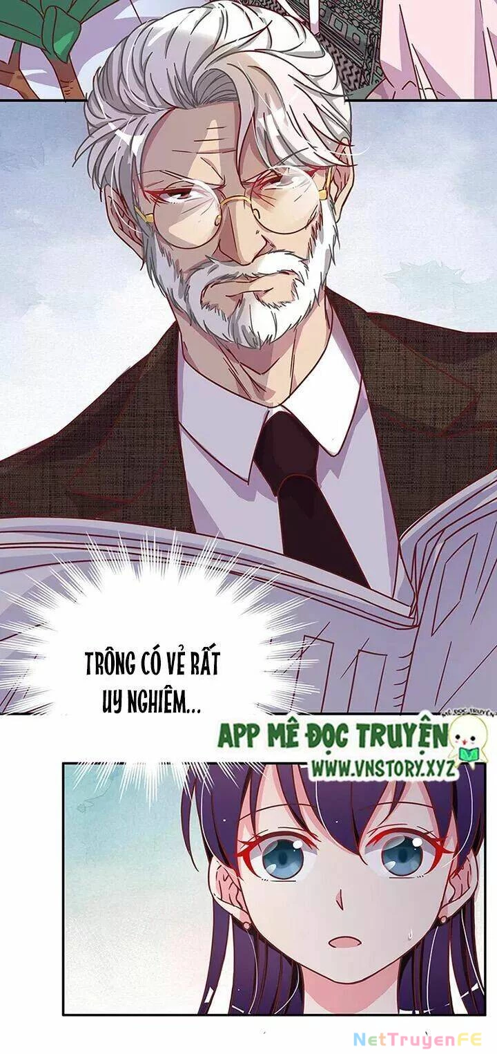 Anh Vẫn Sẽ Yêu Em Kể Cả Khi Điều Đó Là Sai Chapter 23 - Trang 2