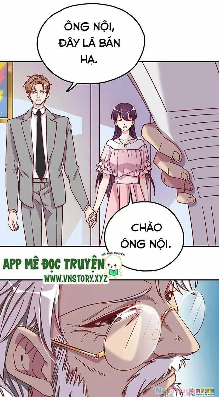 Anh Vẫn Sẽ Yêu Em Kể Cả Khi Điều Đó Là Sai Chapter 23 - Trang 2