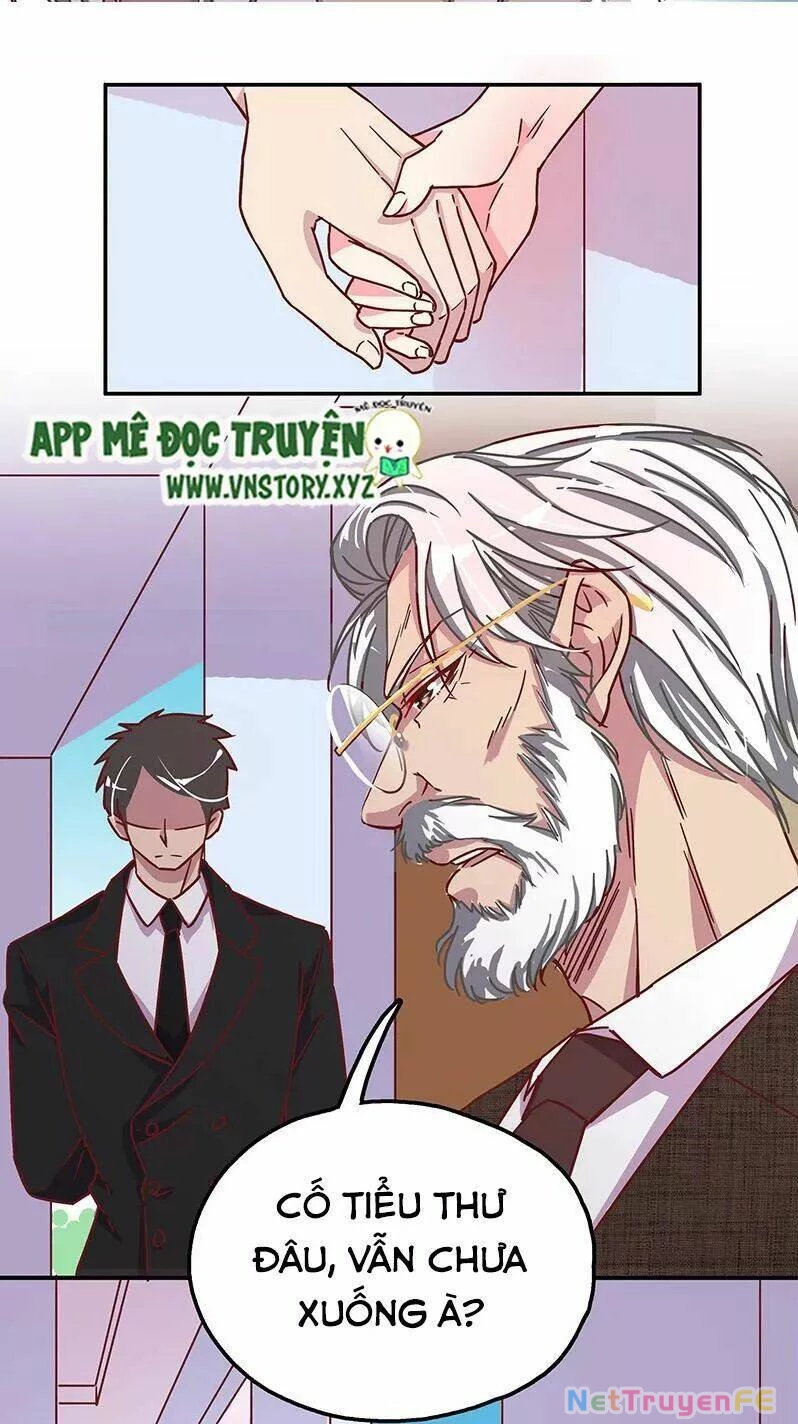 Anh Vẫn Sẽ Yêu Em Kể Cả Khi Điều Đó Là Sai Chapter 23 - Trang 2