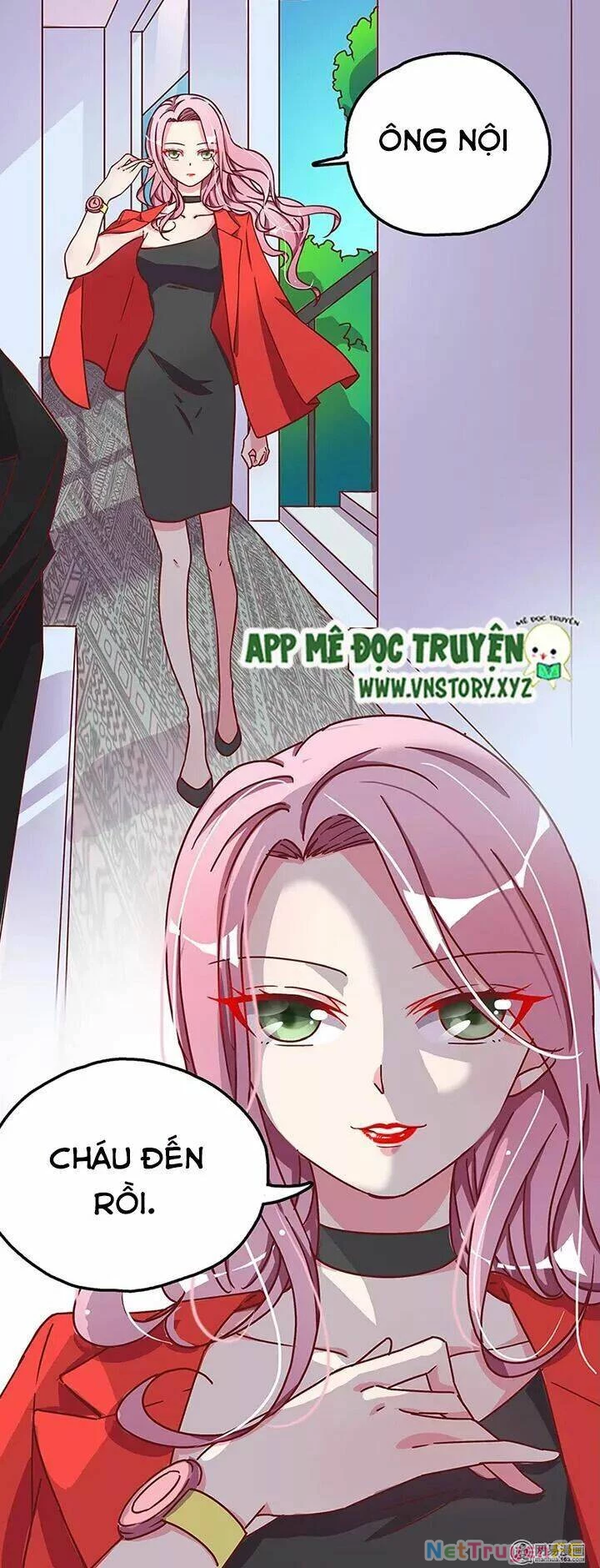 Anh Vẫn Sẽ Yêu Em Kể Cả Khi Điều Đó Là Sai Chapter 23 - Trang 2
