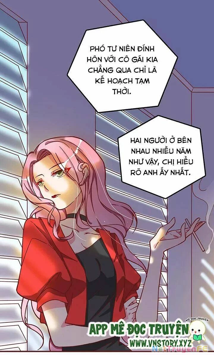 Anh Vẫn Sẽ Yêu Em Kể Cả Khi Điều Đó Là Sai Chapter 23 - Trang 2