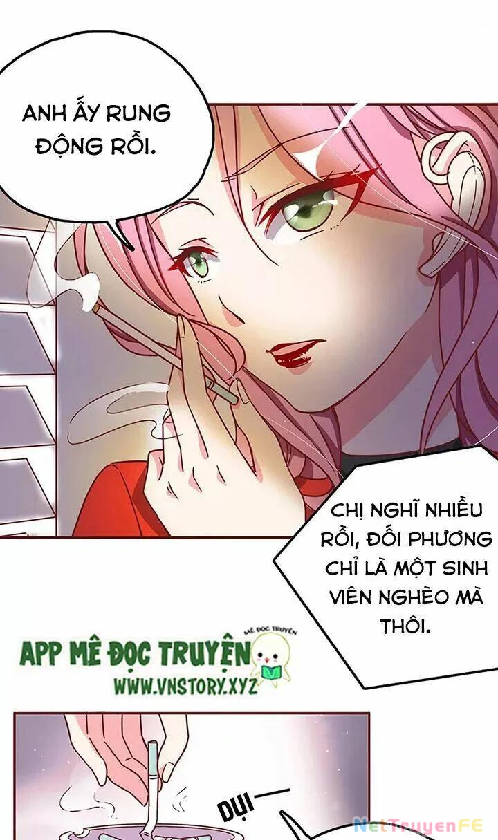 Anh Vẫn Sẽ Yêu Em Kể Cả Khi Điều Đó Là Sai Chapter 23 - Trang 2