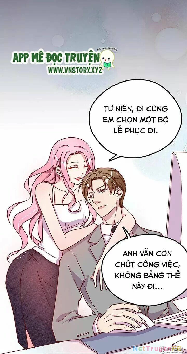 Anh Vẫn Sẽ Yêu Em Kể Cả Khi Điều Đó Là Sai Chapter 23 - Trang 2