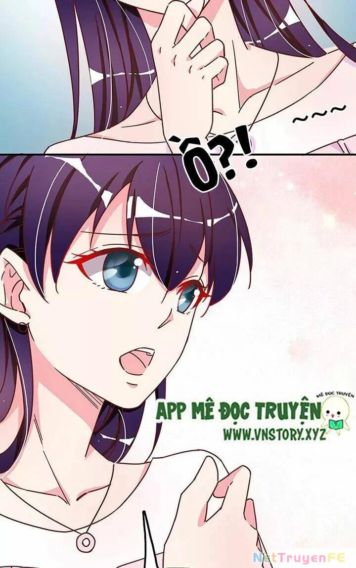 Anh Vẫn Sẽ Yêu Em Kể Cả Khi Điều Đó Là Sai Chapter 24 - Trang 2