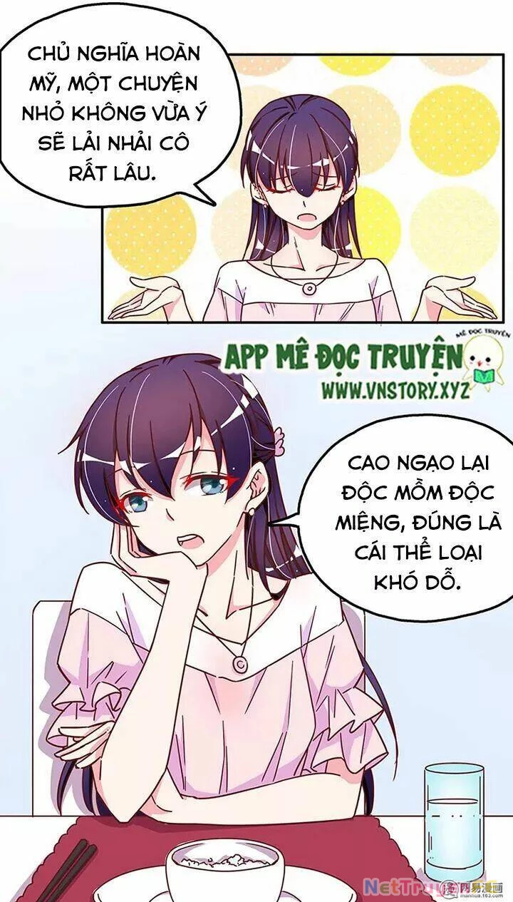 Anh Vẫn Sẽ Yêu Em Kể Cả Khi Điều Đó Là Sai Chapter 24 - Trang 2