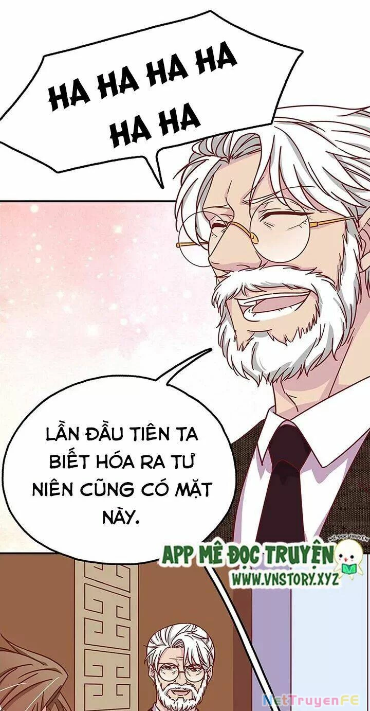 Anh Vẫn Sẽ Yêu Em Kể Cả Khi Điều Đó Là Sai Chapter 24 - Trang 2