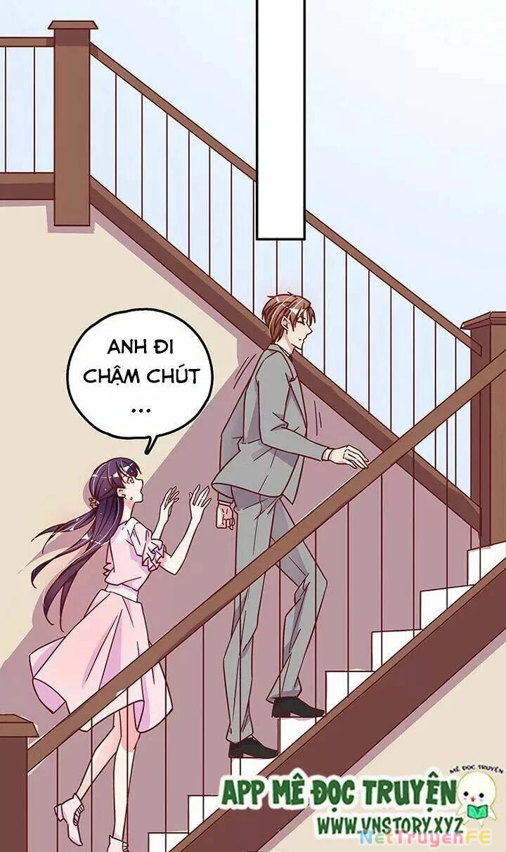 Anh Vẫn Sẽ Yêu Em Kể Cả Khi Điều Đó Là Sai Chapter 24 - Trang 2