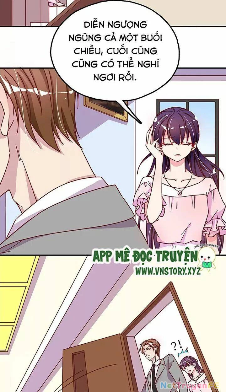 Anh Vẫn Sẽ Yêu Em Kể Cả Khi Điều Đó Là Sai Chapter 24 - Trang 2