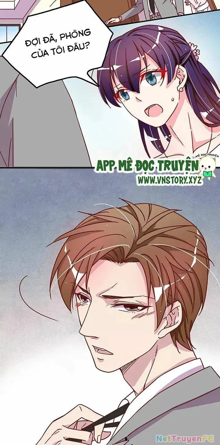 Anh Vẫn Sẽ Yêu Em Kể Cả Khi Điều Đó Là Sai Chapter 24 - Trang 2